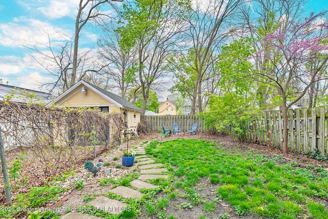 213 S Bingham Street, Lansing, MI 48912