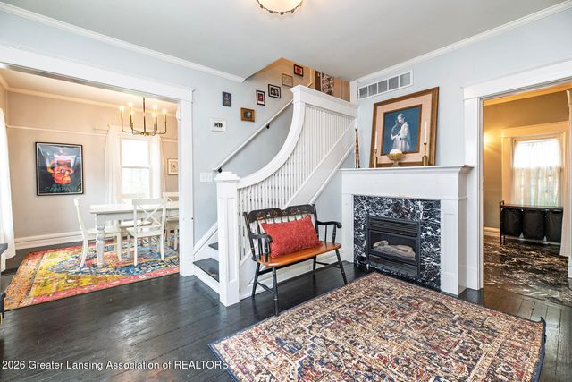 213 S Bingham Street, Lansing, MI 48912