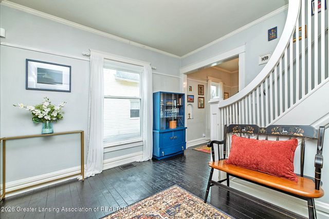 213 S Bingham Street, Lansing, MI 48912