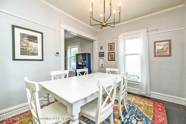 213 S Bingham Street, Lansing, MI 48912