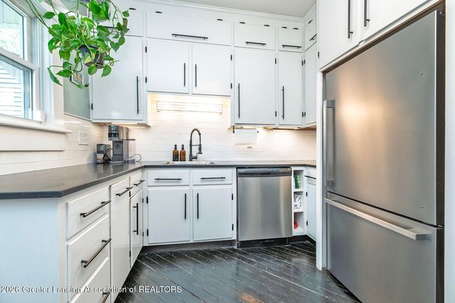 213 S Bingham Street, Lansing, MI 48912