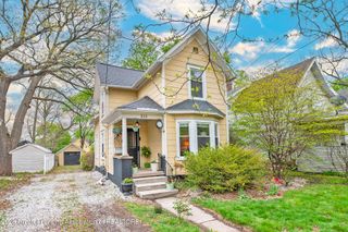 213 S Bingham Street, Lansing, MI 48912