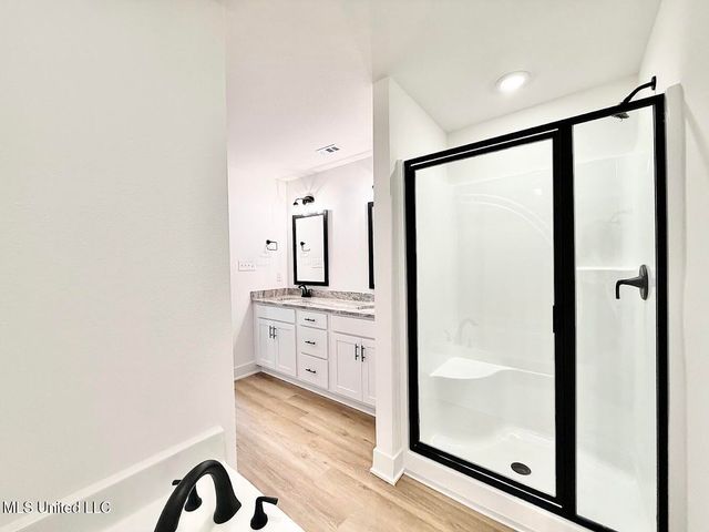 14930 Fritz Circle, Gulfport, MS 39503