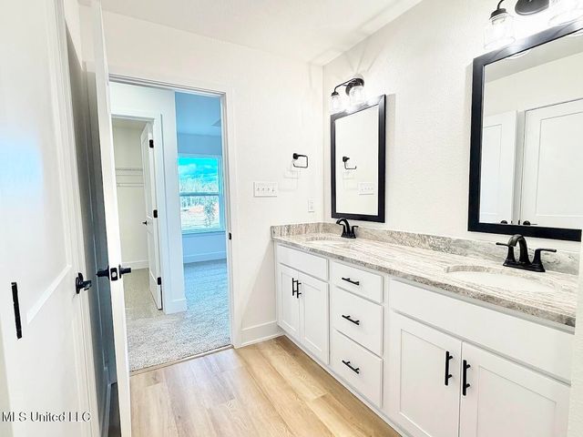 14930 Fritz Circle, Gulfport, MS 39503