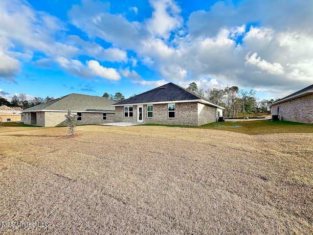 14930 Fritz Circle, Gulfport, MS 39503