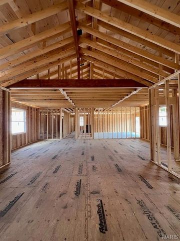 22835 Patton Lane, Lebanon, MO 65536