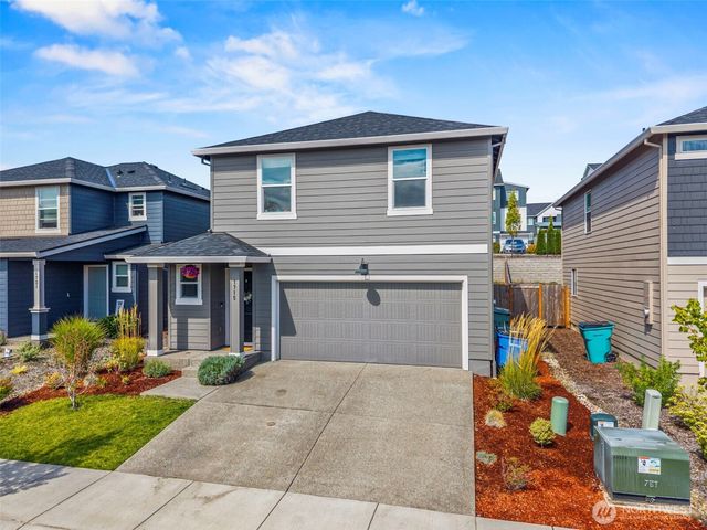 1715 W 14th Street, La Center, WA 98629