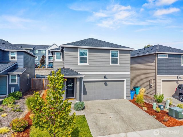 1715 W 14th Street, La Center, WA 98629