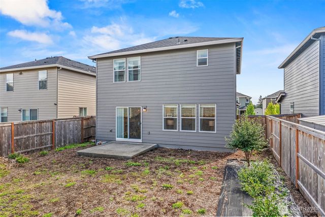 1715 W 14th Street, La Center, WA 98629