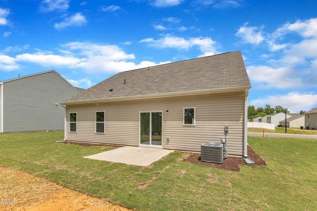 1013 Rhino Bend, Oxford, NC 27565