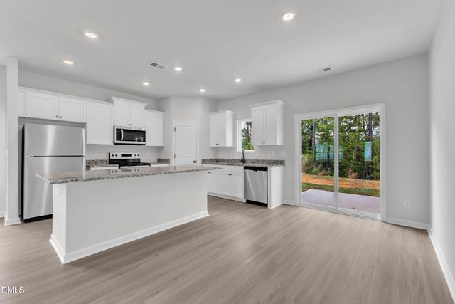 1013 Rhino Bend, Oxford, NC 27565