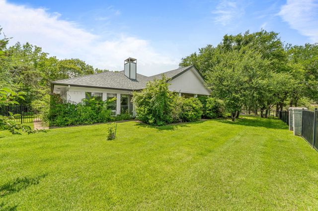 6404 Lansdowne Court, Granbury, TX 76049