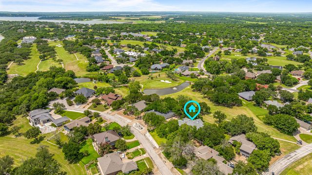 6404 Lansdowne Court, Granbury, TX 76049