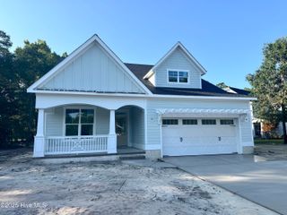 8136 Saltcedar Drive, Wilmington, NC 28411