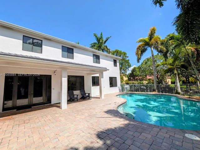 1073 Allamanda Way, Weston, FL 33327