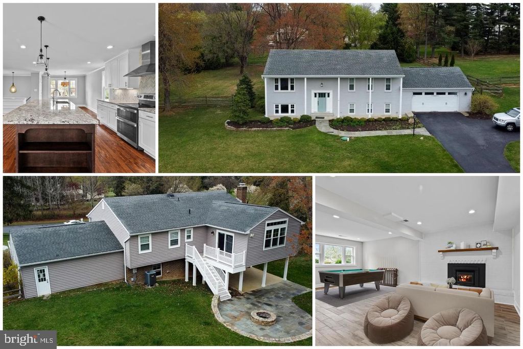 3309 STAPLETON DR, Glenwood, MD 21738
