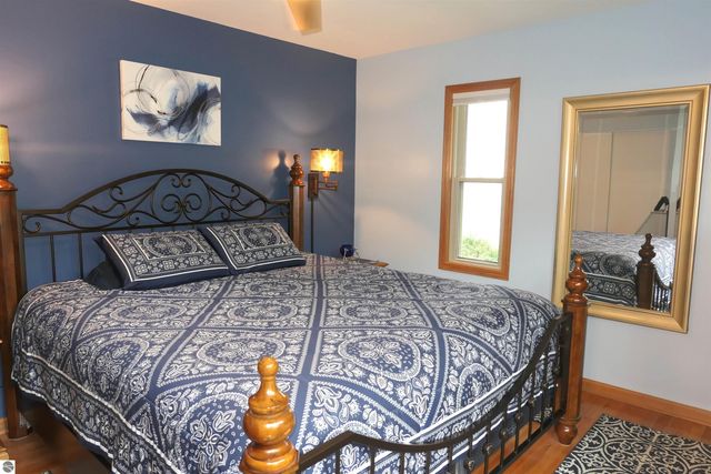 210 Pineview Drive, Alma, MI 48801