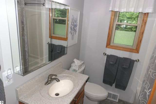 210 Pineview Drive, Alma, MI 48801