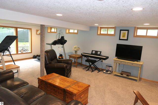 210 Pineview Drive, Alma, MI 48801