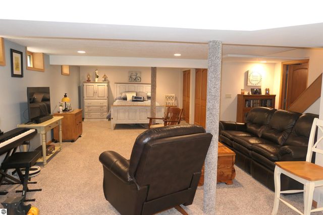 210 Pineview Drive, Alma, MI 48801