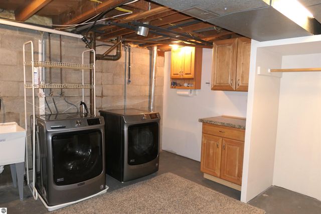 210 Pineview Drive, Alma, MI 48801