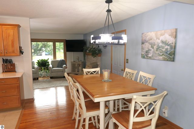 210 Pineview Drive, Alma, MI 48801