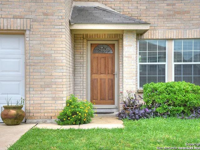 9818 Copper Rose, Converse, TX 78109