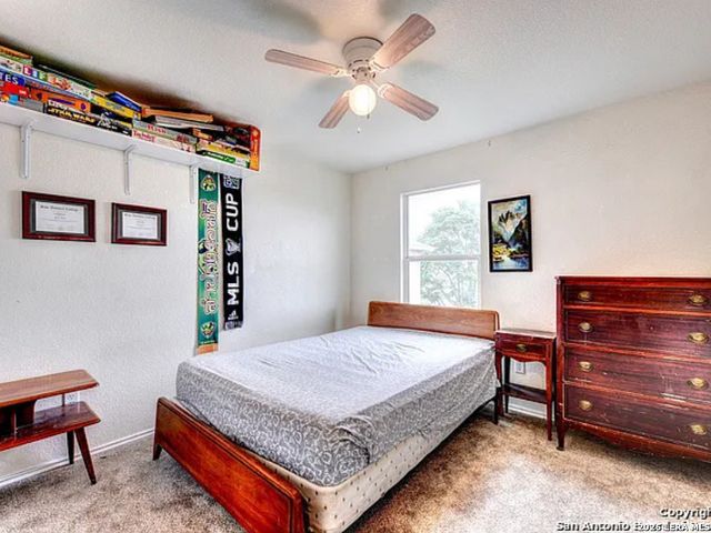 9818 Copper Rose, Converse, TX 78109