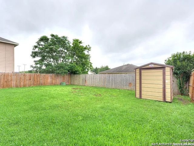 9818 Copper Rose, Converse, TX 78109