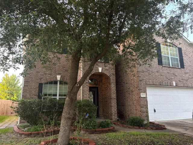 1902 Creegan Park Court, Houston, TX 77047
