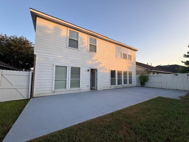 1902 Creegan Park Court, Houston, TX 77047