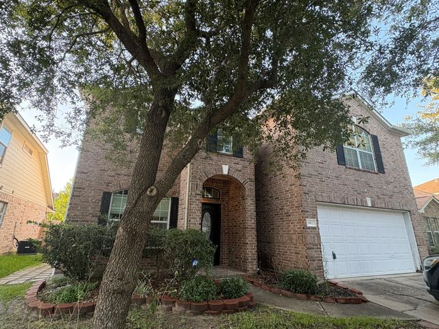 1902 Creegan Park Court, Houston, TX 77047