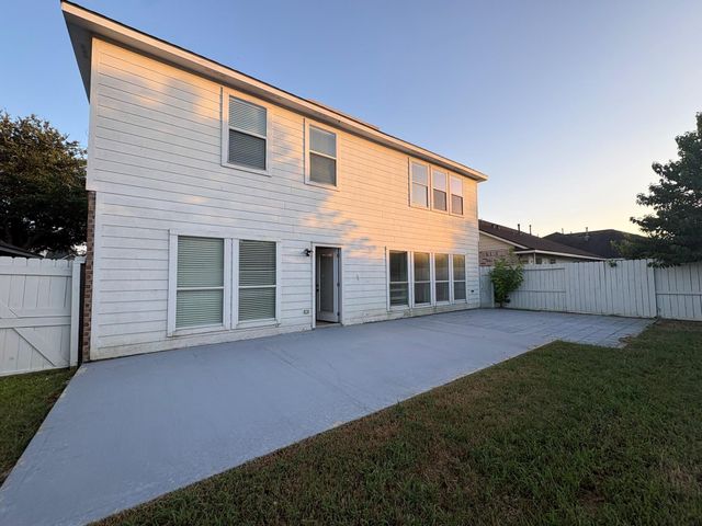 1902 Creegan Park Court, Houston, TX 77047