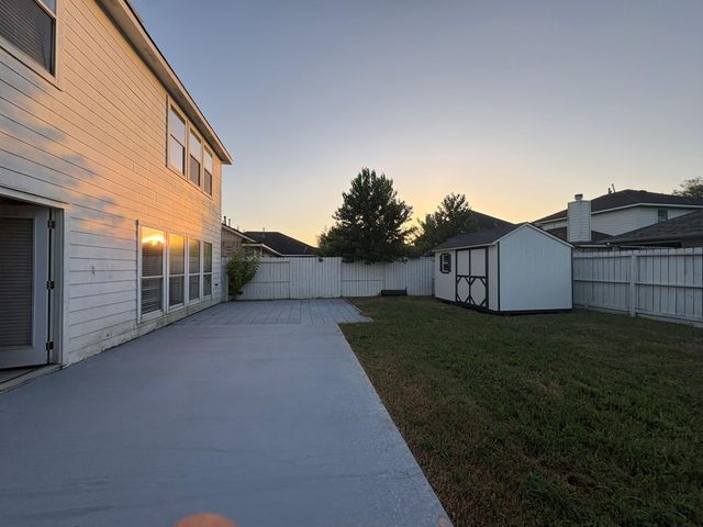 1902 Creegan Park Court, Houston, TX 77047