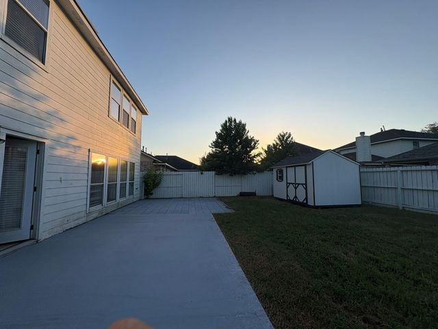 1902 Creegan Park Court, Houston, TX 77047