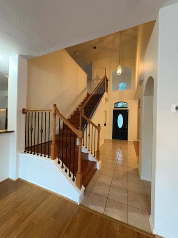 1902 Creegan Park Court, Houston, TX 77047