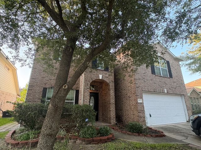 1902 Creegan Park Court, Houston, TX 77047