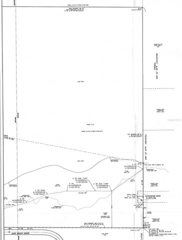 1758 LAND O LAKES BOULEVARD, Lutz, FL 33549