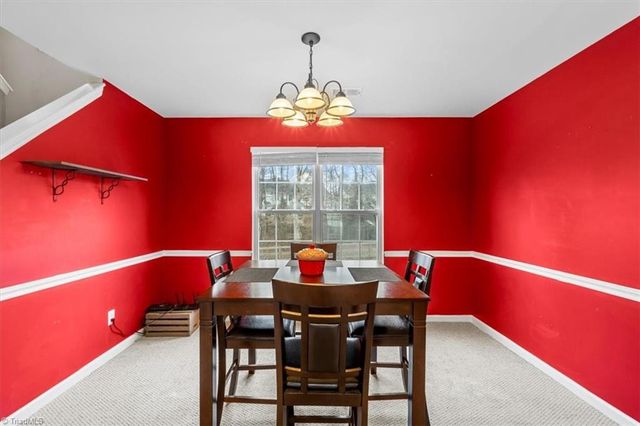 3776 Windstream Way, Jamestown, NC 27282