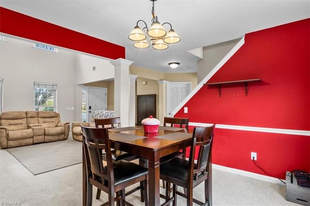 3776 Windstream Way, Jamestown, NC 27282