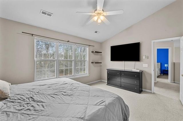 3776 Windstream Way, Jamestown, NC 27282