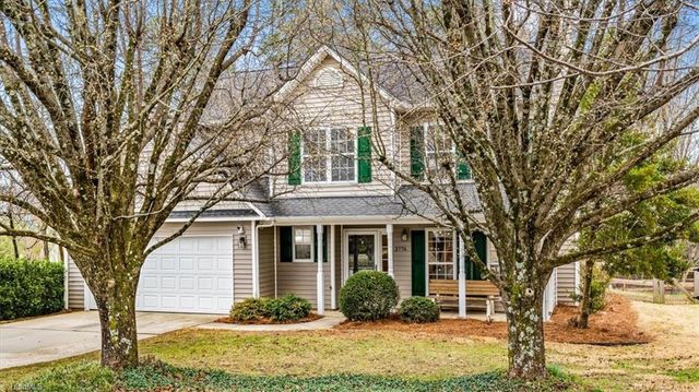 3776 Windstream Way, Jamestown, NC 27282