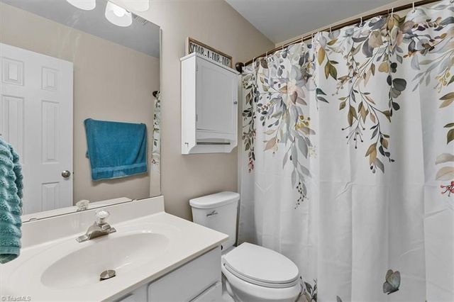 3776 Windstream Way, Jamestown, NC 27282