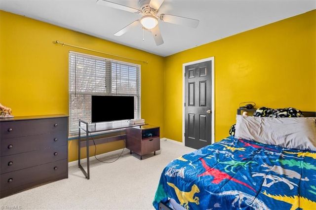 3776 Windstream Way, Jamestown, NC 27282