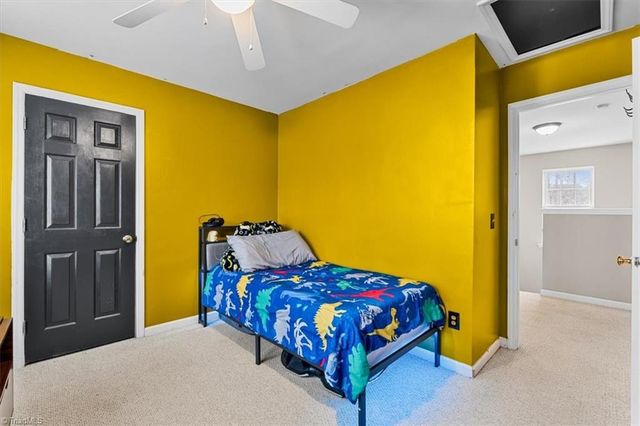 3776 Windstream Way, Jamestown, NC 27282