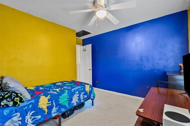 3776 Windstream Way, Jamestown, NC 27282