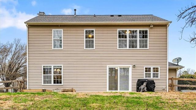 3776 Windstream Way, Jamestown, NC 27282