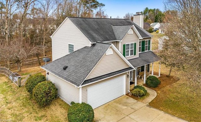3776 Windstream Way, Jamestown, NC 27282