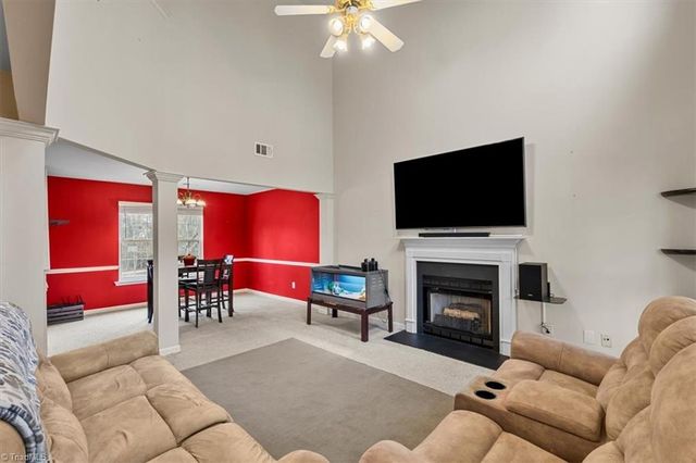 3776 Windstream Way, Jamestown, NC 27282