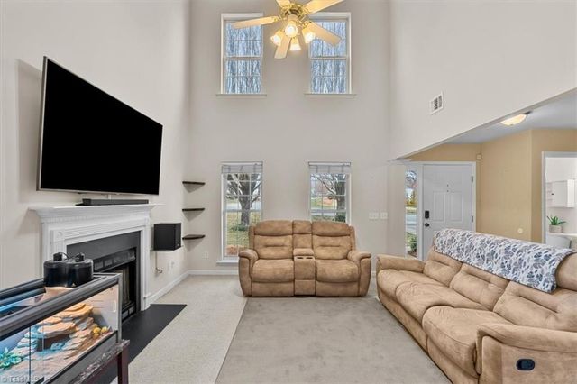 3776 Windstream Way, Jamestown, NC 27282